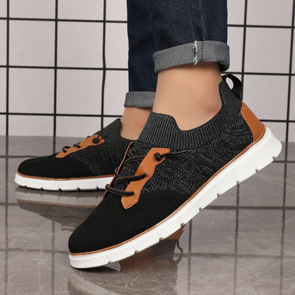 CLASSIC LIGHT MESH SHOES