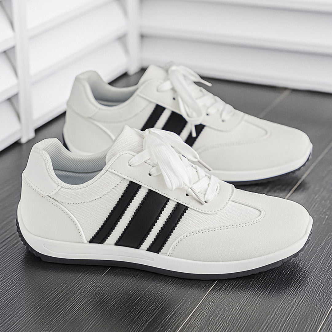 Minimalist Comfort Shoes