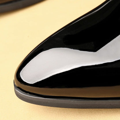 Formal Dress Shoes