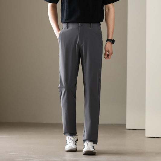 Premium Straight Pants