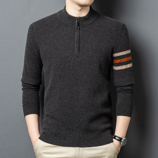 Premium Knit Sweater