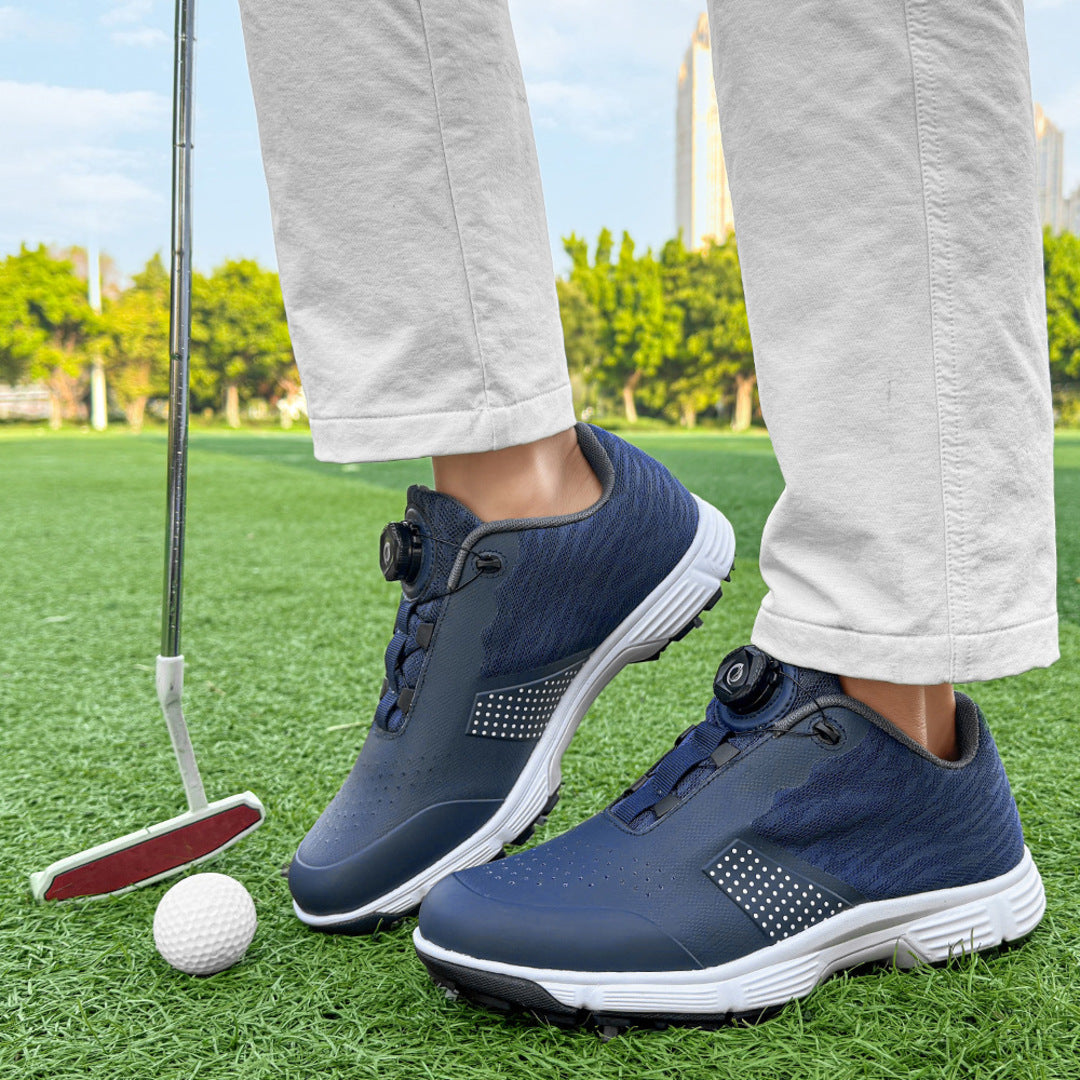 Premium Golf Spikes Shoes