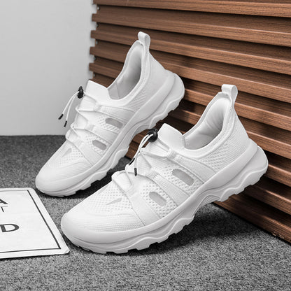 LIGHTWEIGHT MESH SUMMER SNEAKERS