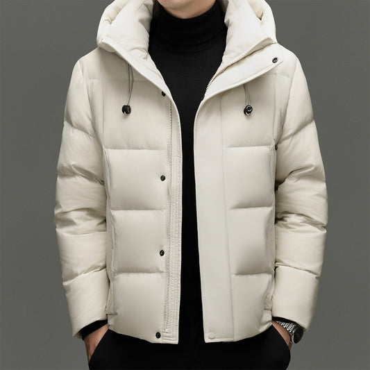 Winter Puffer  Coat