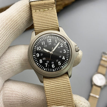 Casual Sport Watch