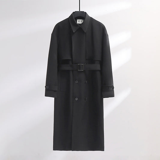 Tailored Winter Coat