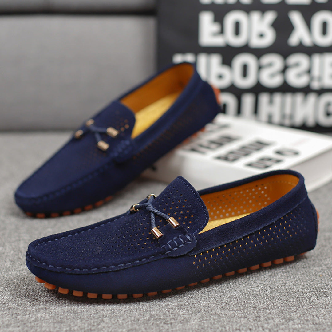 Lightweight Daily Loafers