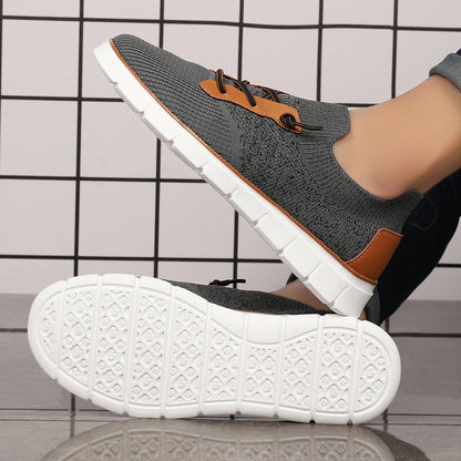 CLASSIC LIGHT MESH SHOES