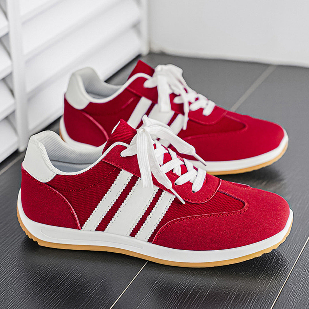 Minimalist Comfort Shoes