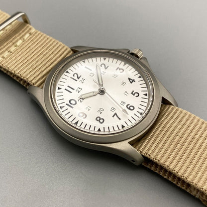 Casual Sport Watch