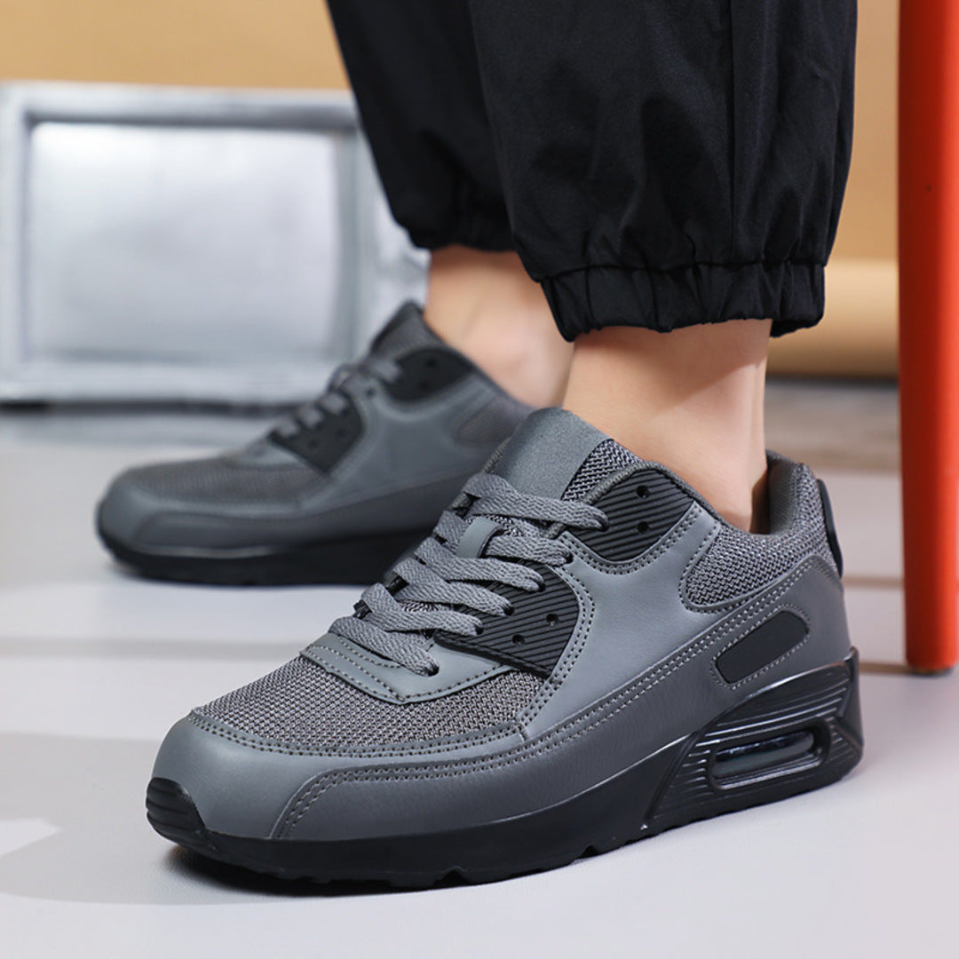 VERSATILE AIR CUSHION SNEAKERS