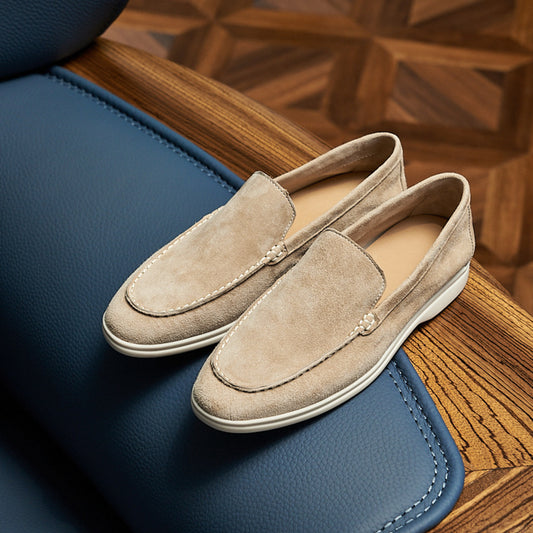 CLASSIC VINTAGE LOAFERS