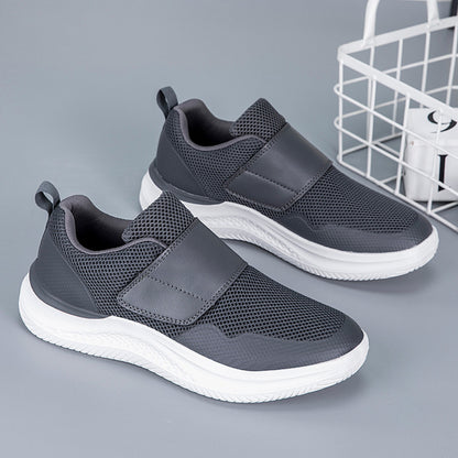 LIGHTWEIGHT VELCRO SHOES