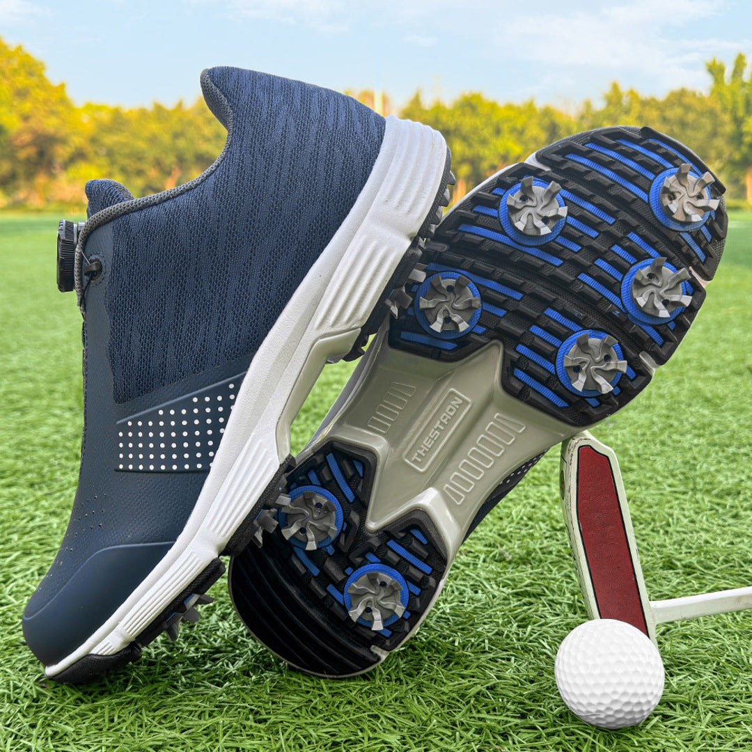 Premium Golf Spikes Shoes