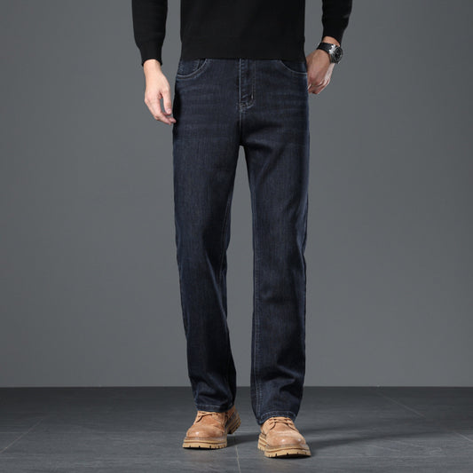 Modern Fit Jeans