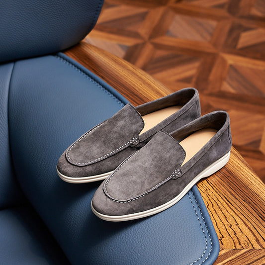 CLASSIC VINTAGE LOAFERS