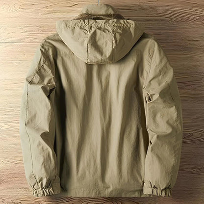 EVERYDAY COMFORT JACKET