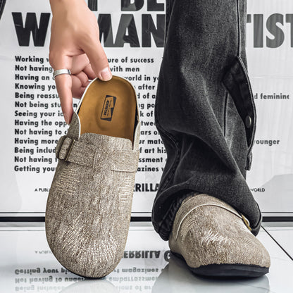 Modern Comfort Slippers
