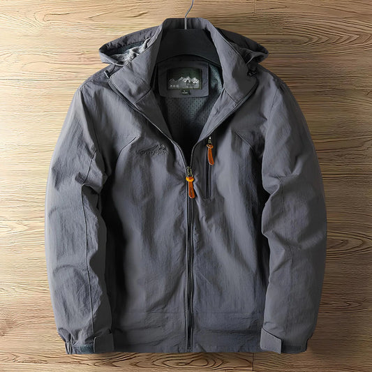 EVERYDAY COMFORT JACKET