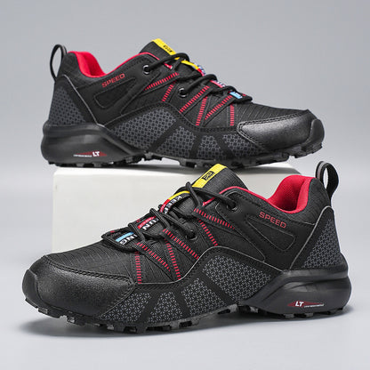 Premium Hiking Shoes