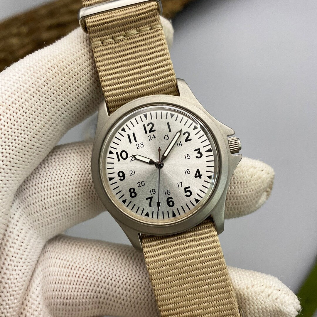 Casual Sport Watch