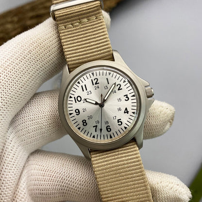 Casual Sport Watch