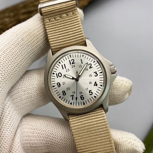 Casual Sport Watch