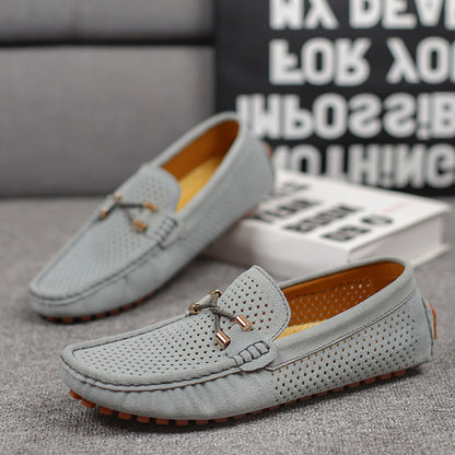 Lightweight Daily Loafers