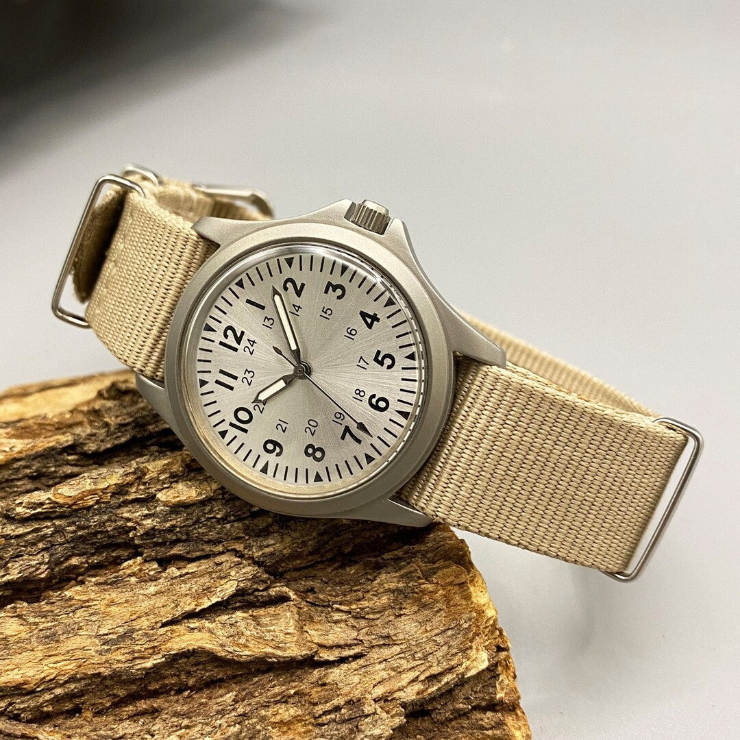 Casual Sport Watch