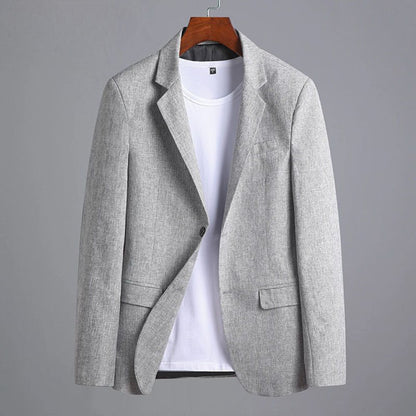 Casual Suit Coat