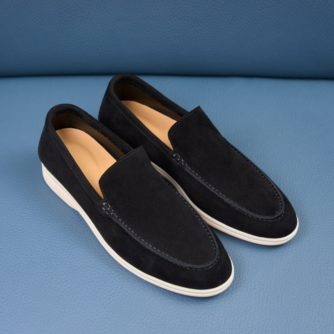 CLASSIC VINTAGE LOAFERS