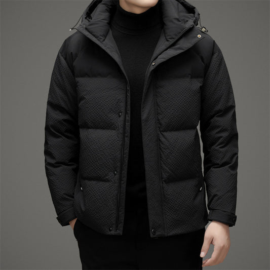Puffer Winter Coat