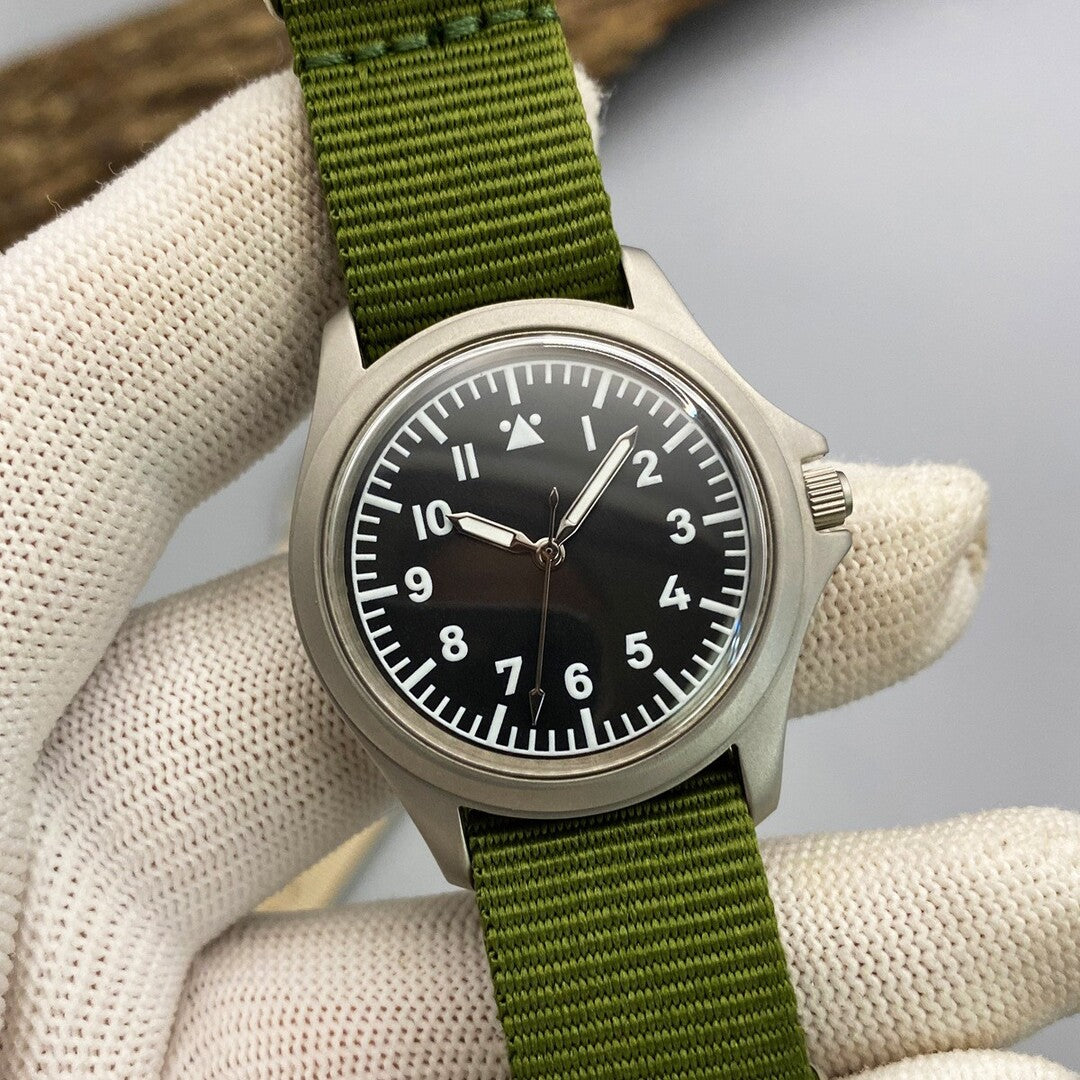 Casual Sport Watch