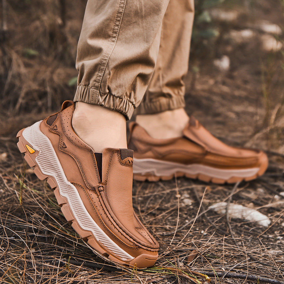 Urban Trail Slip-On