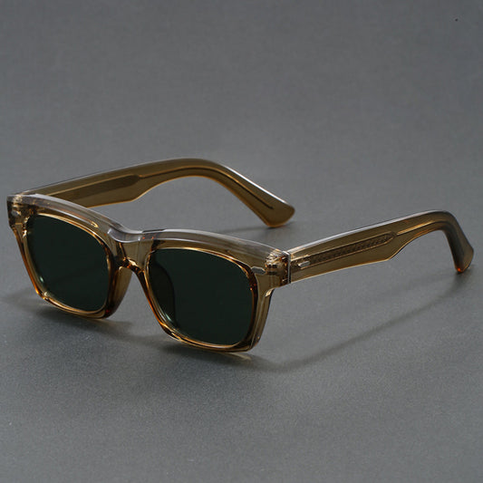 Gradient Luxury Sunglasses