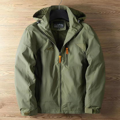 EVERYDAY COMFORT JACKET