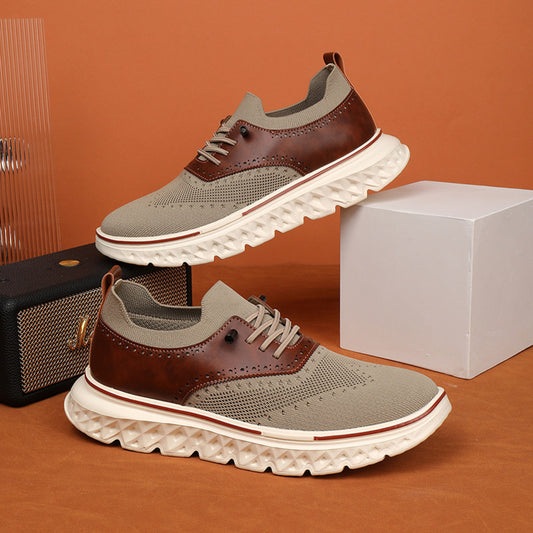 Lightweight Athletic Shoes