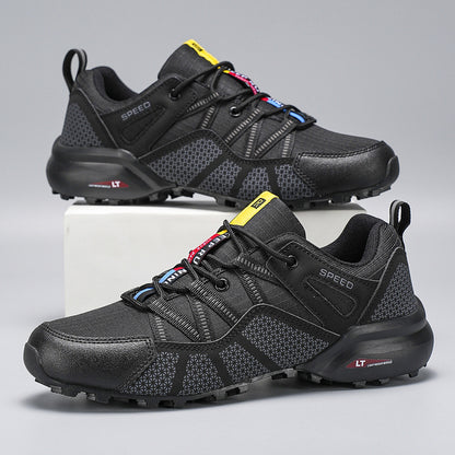 Premium Hiking Shoes