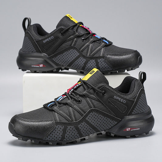 Premium Hiking Shoes