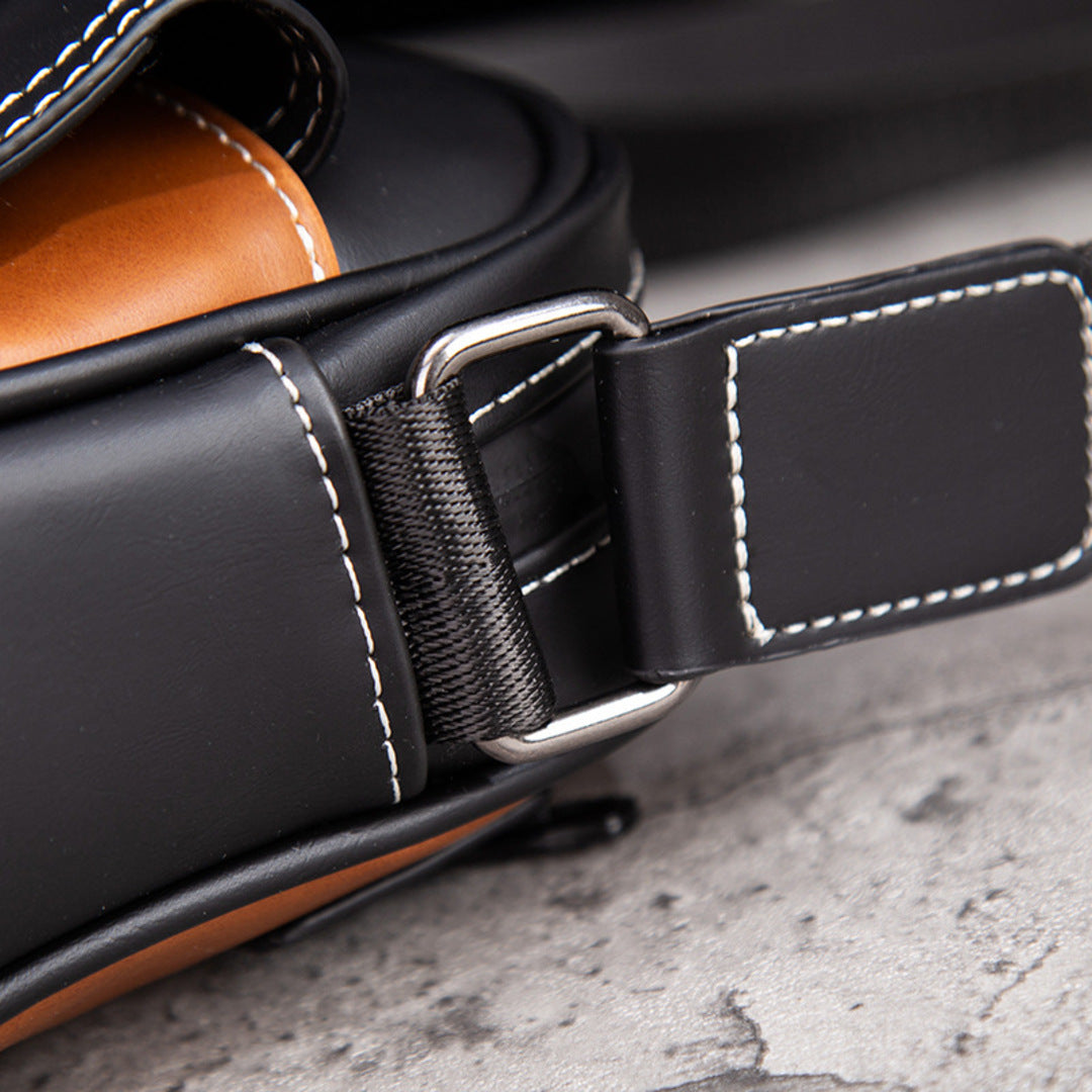 Vintage Crossbody Bag