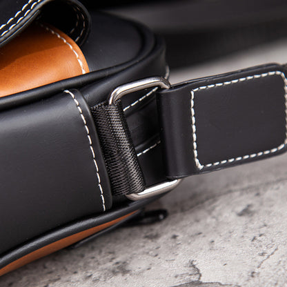 Vintage Crossbody Bag