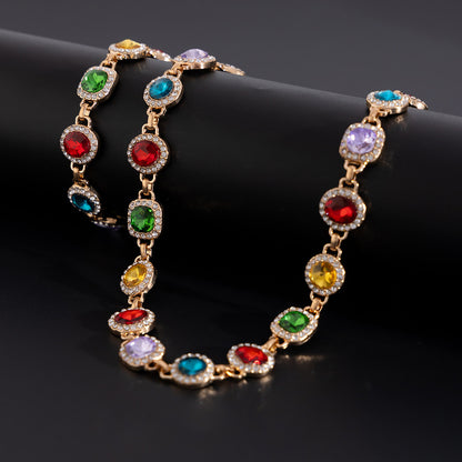 Luxury Gem Jewelry