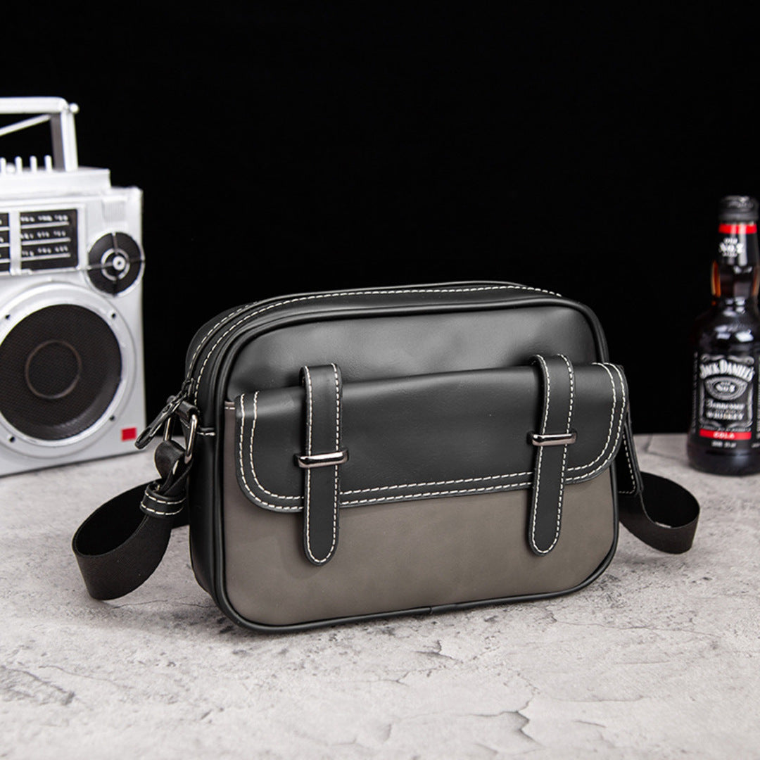 Vintage Crossbody Bag