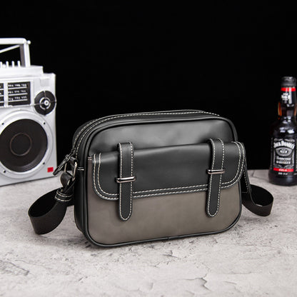 Vintage Crossbody Bag