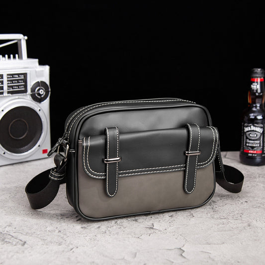 Vintage Crossbody Bag