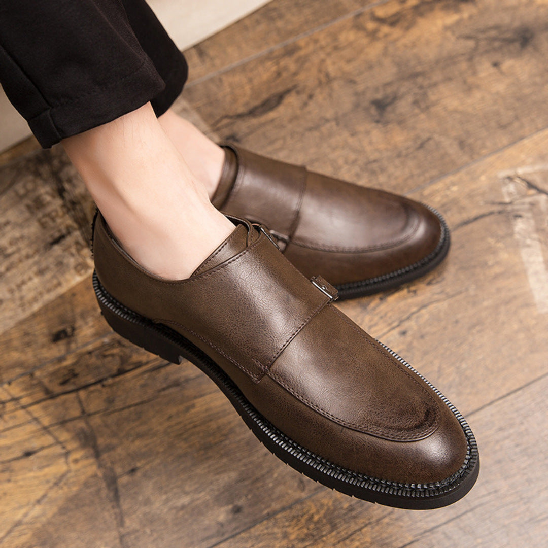Premium Dress Shoes