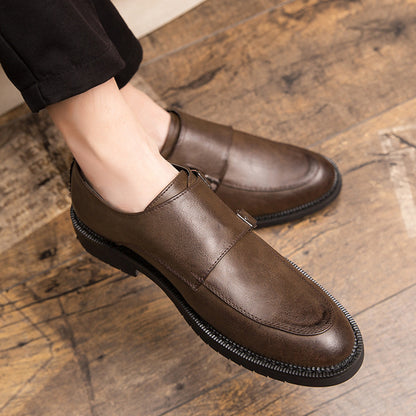 Premium Dress Shoes