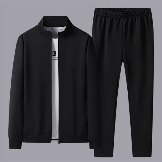 Warm Comfort Tracksuit