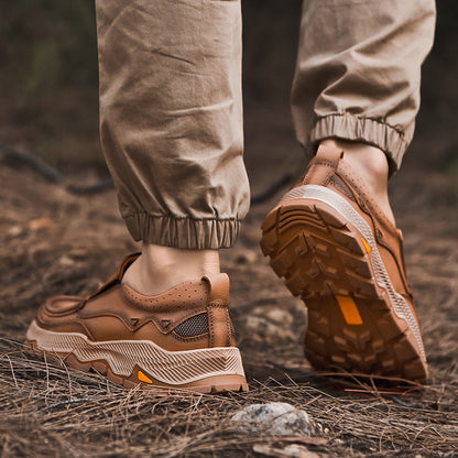 Urban Trail Slip-On