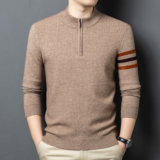 Premium Knit Sweater